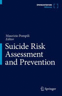 SUICIDE RISK ASSESSMENT AND PREVENTION