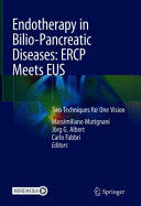 ENDOTHERAPY IN BILIOPANCREATIC DISEASES: ERCP MEETS EUS. TWO TECHNIQUES FOR ONE VISION