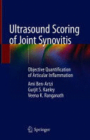 ULTRASOUND SCORING OF JOINT SYNOVITIS. OBJECTIVE QUANTIFICATION OF ARTICULAR INFLAMMATION
