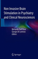 NON INVASIVE BRAIN STIMULATION IN PSYCHIATRY AND CLINICAL NEUROSCIENCES