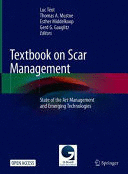 TEXTBOOK ON SCAR MANAGEMENT. STATE OF THE ART MANAGEMENT AND EMERGING TECHNOLOGIES