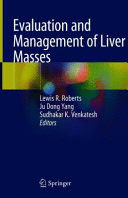 EVALUATION AND MANAGEMENT OF LIVER MASSES