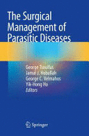 THE SURGICAL MANAGEMENT OF PARASITIC DISEASES. (SOFTCOVER)