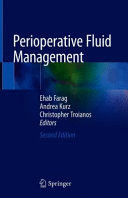 PERIOPERATIVE FLUID MANAGEMENT. 2ND EDITION