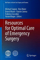 RESOURCES FOR OPTIMAL CARE OF EMERGENCY SURGERY
