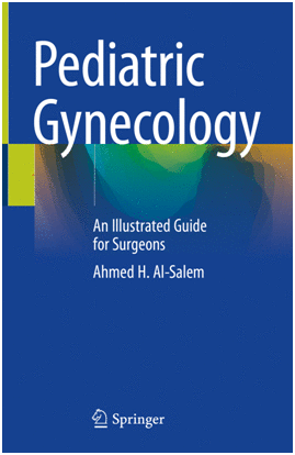 PEDIATRIC GYNECOLOGY. AN ILLUSTRATED GUIDE FOR SURGEONS