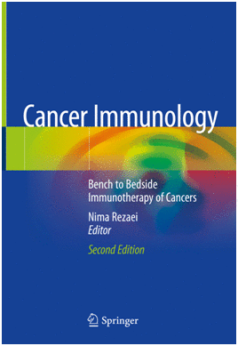 CANCER IMMUNOLOGY. BENCH TO BEDSIDE IMMUNOTHERAPY OF CANCERS