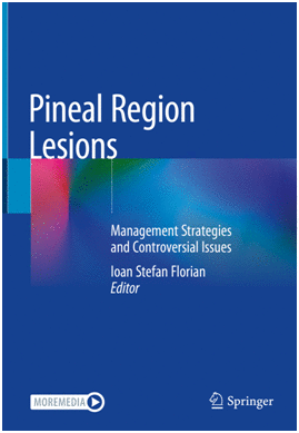 PINEAL REGION LESIONS. MANAGEMENT STRATEGIES AND CONTROVERSIAL ISSUES