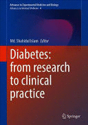 DIABETES: FROM RESEARCH TO CLINICAL PRACTICE
