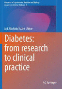 DIABETES: FROM RESEARCH TO CLINICAL PRACTICE. VOLUME 4. (SOFTCOVER)
