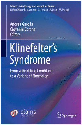 KLINEFELTERS SYNDROME. FROM A DISABLING CONDITION TO A VARIANT OF NORMALCY