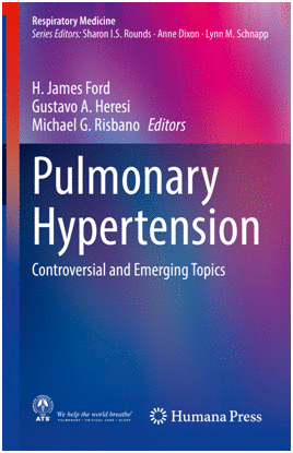 PULMONARY HYPERTENSION. CONTROVERSIAL AND EMERGING TOPICS