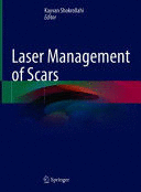 LASER MANAGEMENT OF SCARS