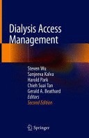 DIALYSIS ACCESS MANAGEMENT. 2ND EDITION