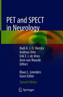 PET AND SPECT IN NEUROLOGY. 2ND EDITION