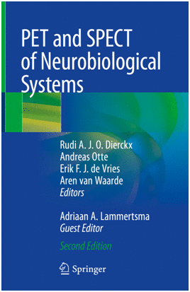 PET AND SPECT OF NEUROBIOLOGICAL SYSTEMS. 2ND EDITION