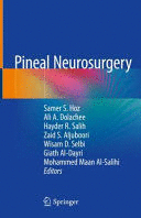 PINEAL NEUROSURGERY