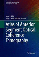 ATLAS OF ANTERIOR SEGMENT OPTICAL COHERENCE TOMOGRAPHY