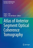 ATLAS OF ANTERIOR SEGMENT OPTICAL COHERENCE TOMOGRAPHY. (SOFTCOVER)