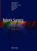 ROBOTIC SURGERY. 2ND EDITION