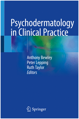 PSYCHODERMATOLOGY IN CLINICAL PRACTICE. (SOFTCOVER)