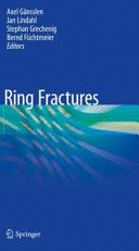 PELVIC RING FRACTURES. (SOFTCOVER)