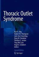 THORACIC OUTLET SYNDROME. 2ND EDITION