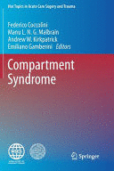 COMPARTMENT SYNDROME. (SOFTCOVER)