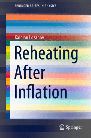 REHEATING AFTER INFLATION