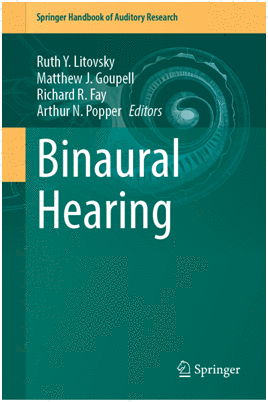 BINAURAL HEARING