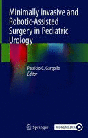 MINIMALLY INVASIVE AND ROBOTIC-ASSISTED SURGERY IN PEDIATRIC UROLOGY