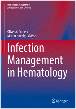INFECTION MANAGEMENT IN HEMATOLOGY