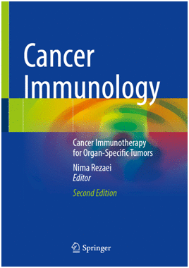 CANCER IMMUNOLOGY. CANCER IMMUNOTHERAPY FOR ORGAN-SPECIFIC TUMORS. 2ND EDITION