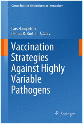 VACCINATION STRATEGIES AGAINST HIGHLY VARIABLE PATHOGENS