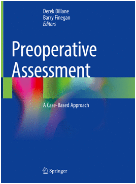 PREOPERATIVE ASSESSMENT. A CASE-BASED APPROACH