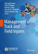 MANAGEMENT OF TRACK AND FIELD INJURES