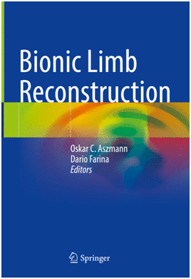 BIONIC LIMB RECONSTRUCTION