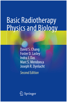 BASIC RADIOTHERAPY PHYSICS AND BIOLOGY. 2ND EDITION