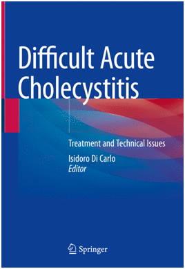 DIFFICULT ACUTE CHOLECYSTITIS. TREATMENT AND TECHNICAL ISSUES
