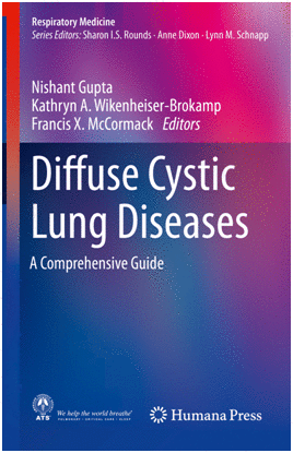 DIFFUSE CYSTIC LUNG DISEASES