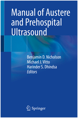 MANUAL OF AUSTERE AND PREHOSPITAL ULTRASOUND