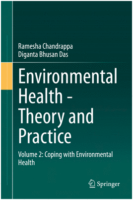 ENVIRONMENTAL HEALTH - THEORY AND PRACTICE. VOLUME 2: COPING WITH ENVIRONMENTAL HEALTH
