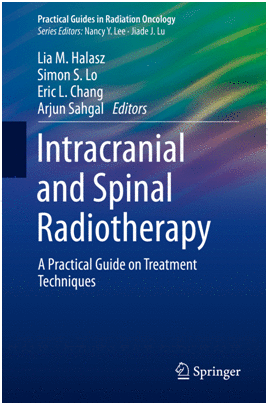 INTRACRANIAL AND SPINAL RADIOTHERAPY. A PRACTICAL GUIDE ON TREATMENT TECHNIQUES