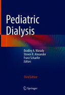PEDIATRIC DIALYSIS. 3RD EDITION
