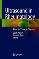 ULTRASOUND IN RHEUMATOLOGY. A PRACTICAL GUIDE FOR DIAGNOSIS