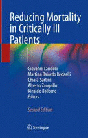 REDUCING MORTALITY IN CRITICALLY ILL PATIENTS. 2ND EDITION