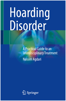 HOARDING DISORDER. A PRACTICAL GUIDE TO AN INTERDISCIPLINARY TREATMENT