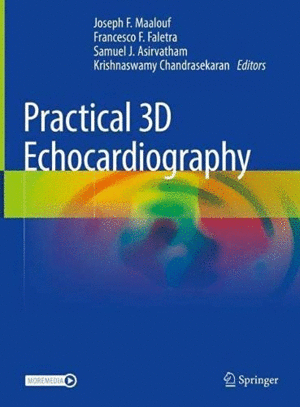 PRACTICAL 3D ECHOCARDIOGRAPHY