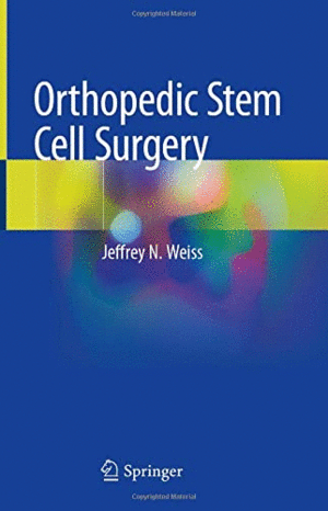 ORTHOPEDIC STEM CELL SURGERY