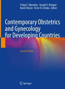 CONTEMPORARY OBSTETRICS AND GYNECOLOGY FOR DEVELOPING COUNTRIES. 2ND EDITION
